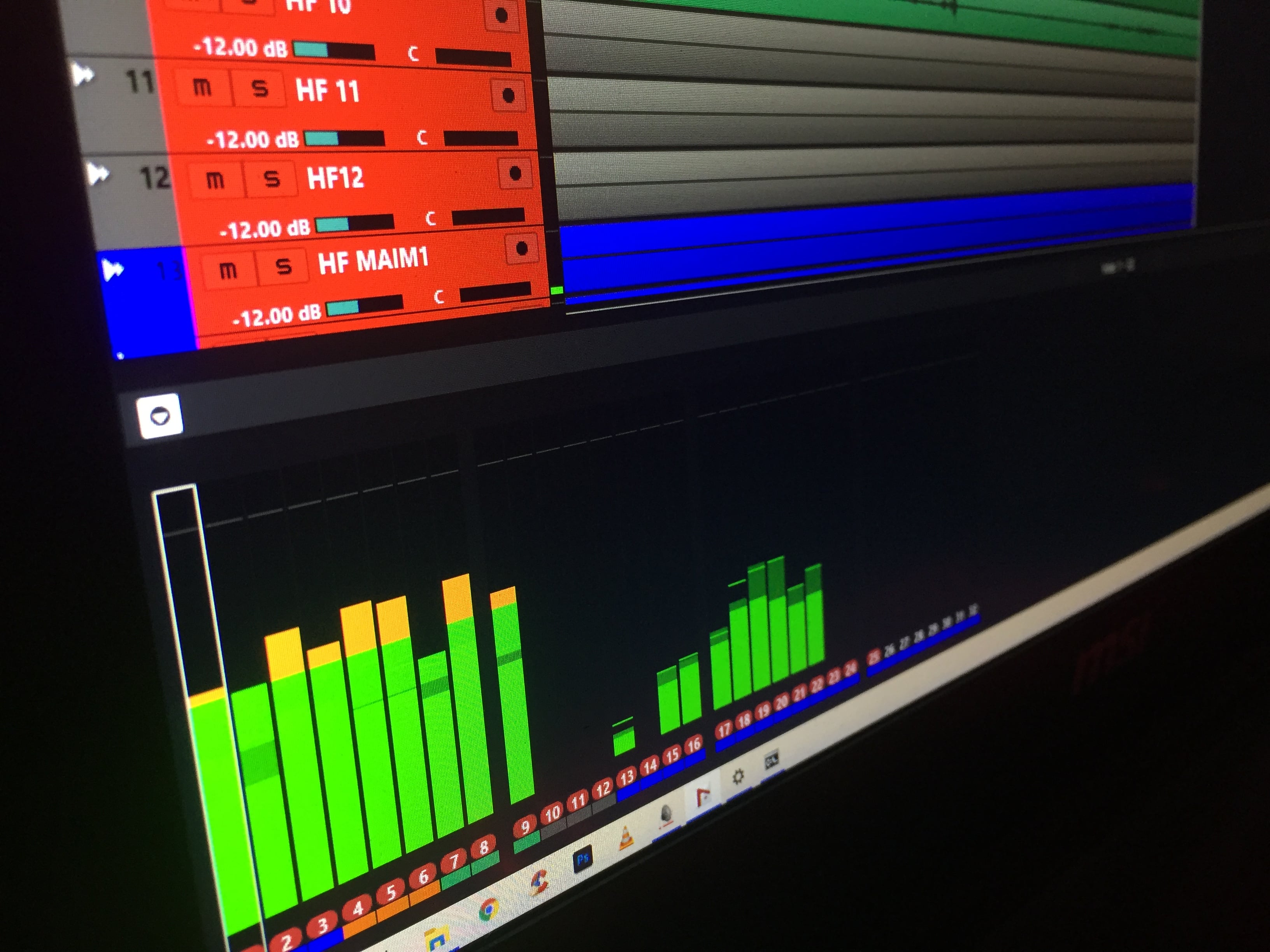 Traduction simultanée